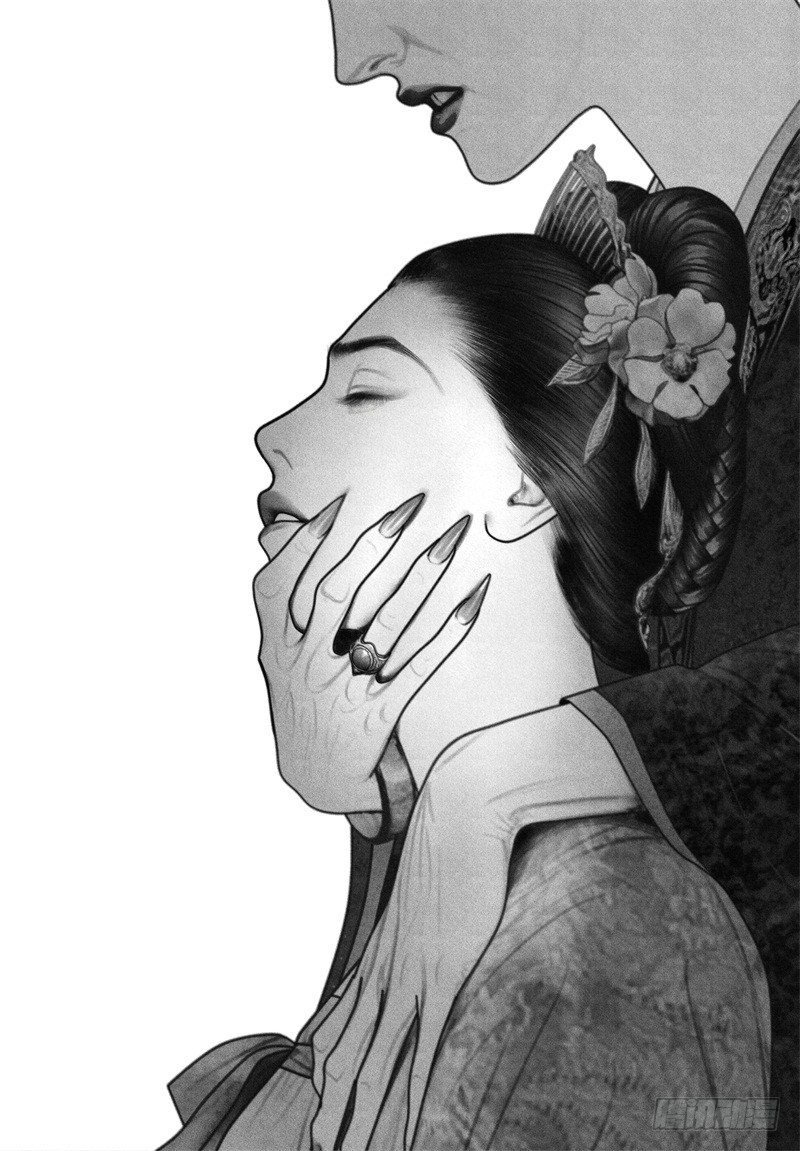 隐山梦谈漫画,番外2（下）1图