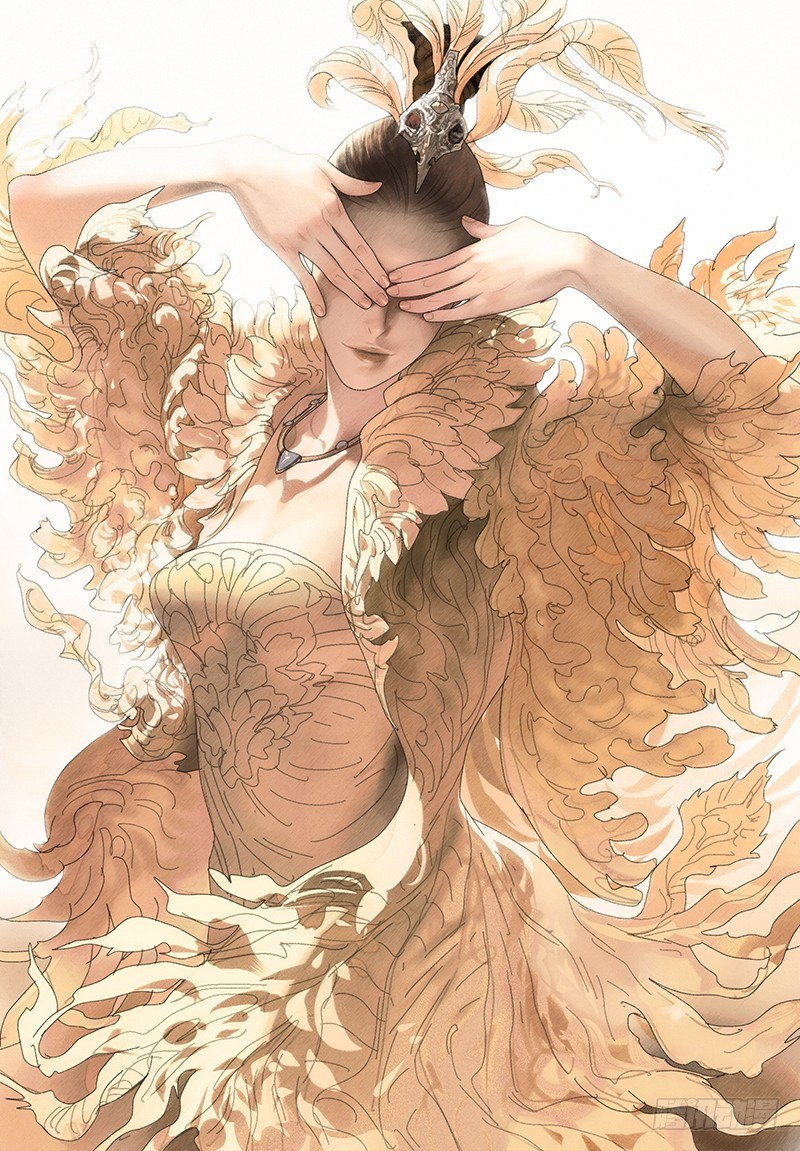 隐山梦谈茶漫画,98驸马要干什么？1图