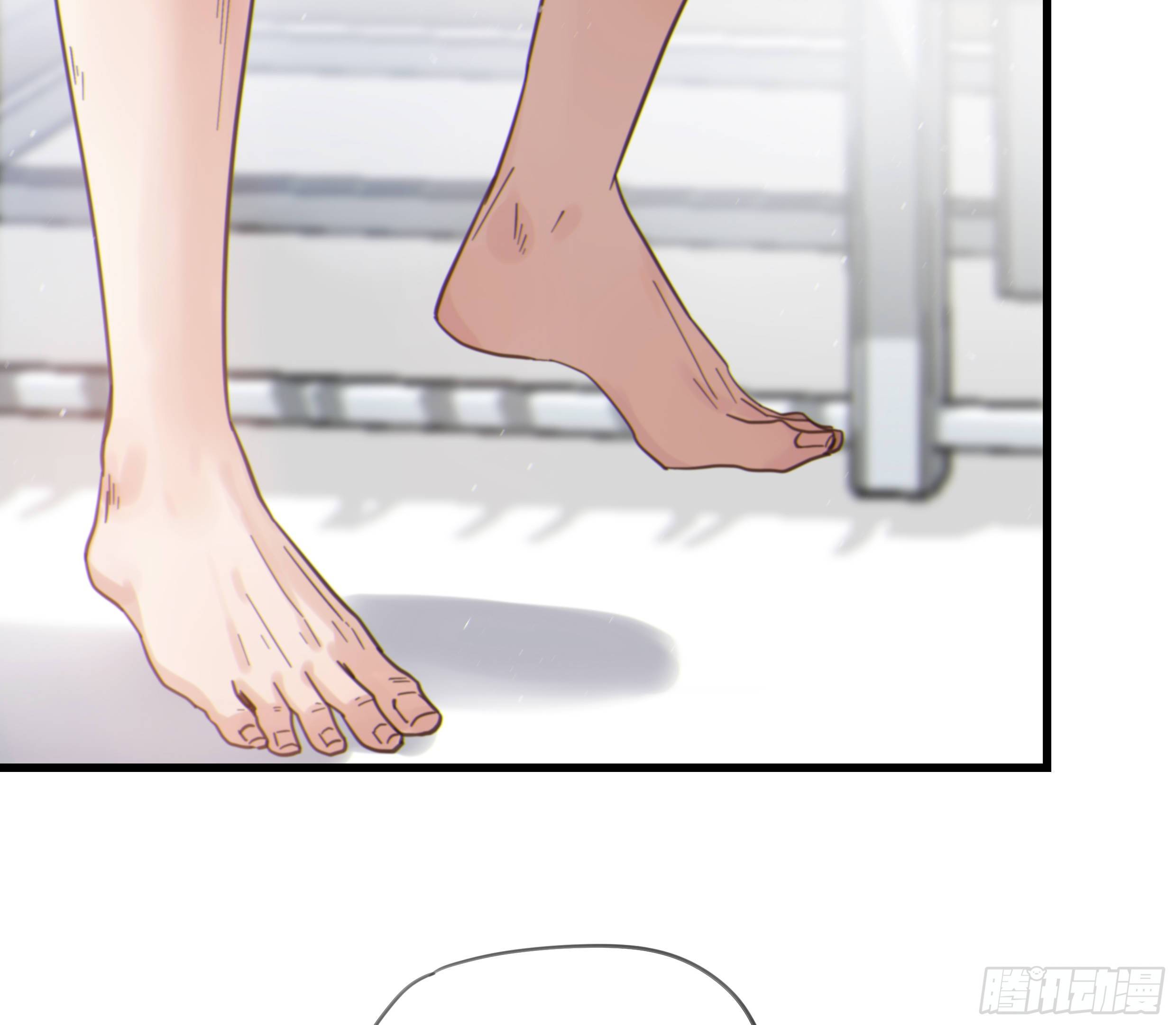 星夜的离别歌曲原唱千昌夫漫画,25. 喜欢他1图