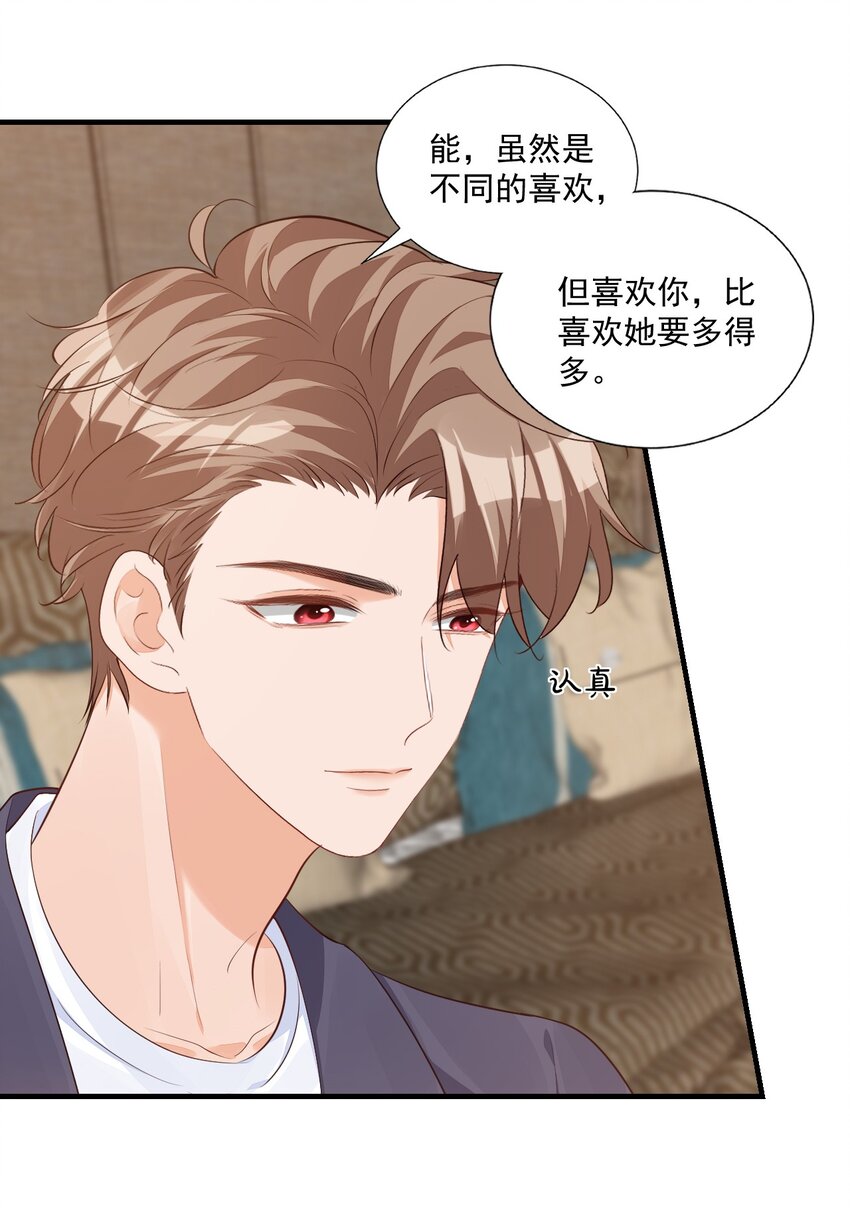 学长饶命！漫画,071 来，学长喂你！2图