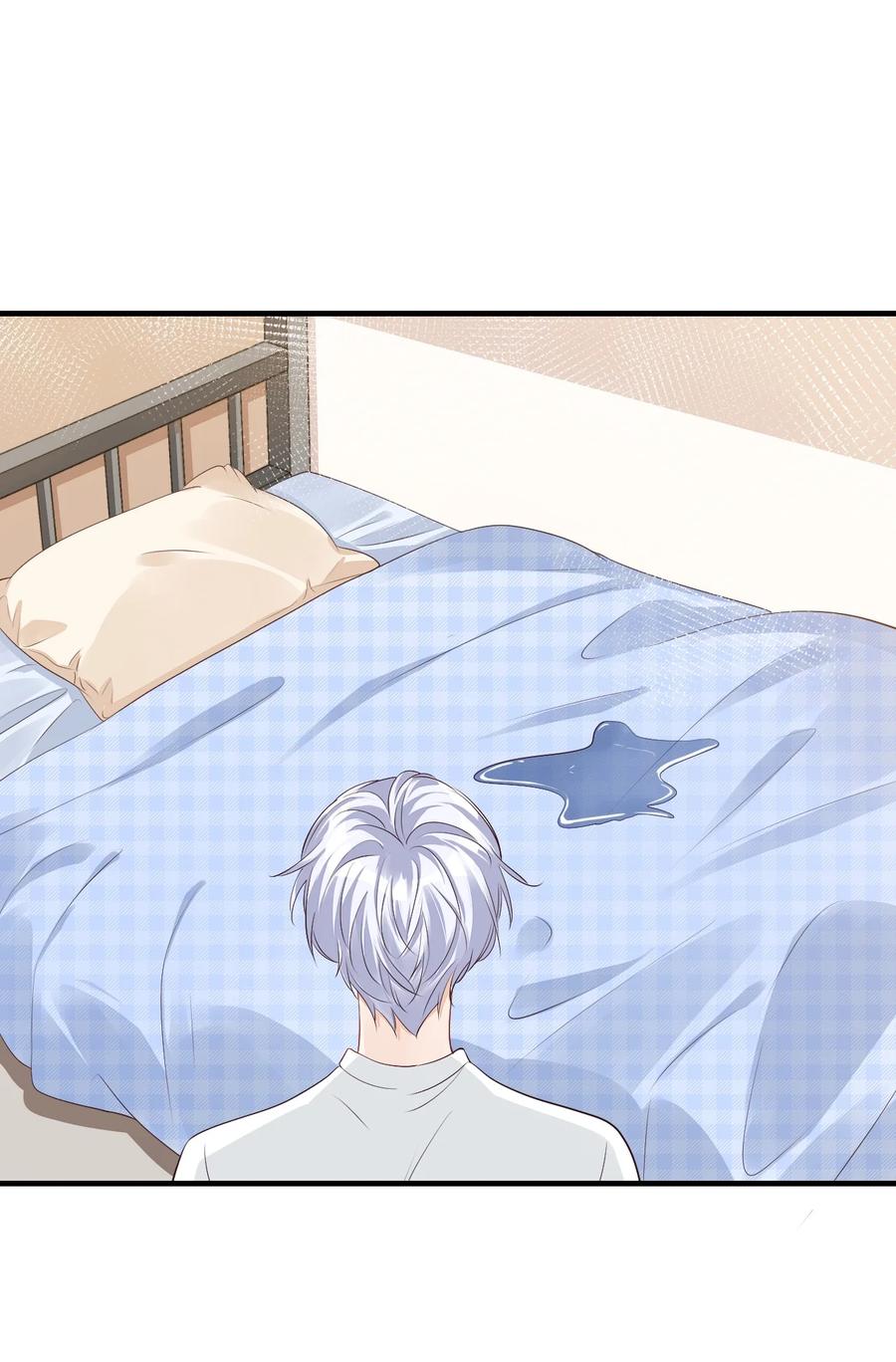 学长饶命！漫画,043 怎么做才会原谅我？2图
