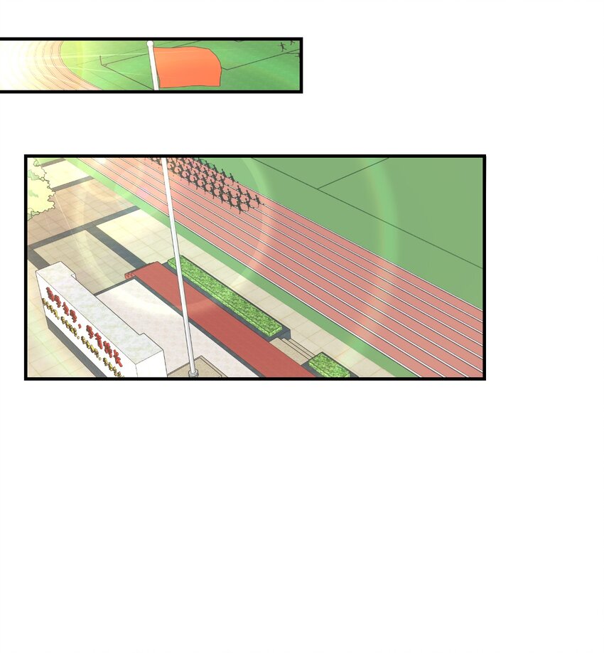 学长饶命！漫画,007 这高度你满意吗？2图