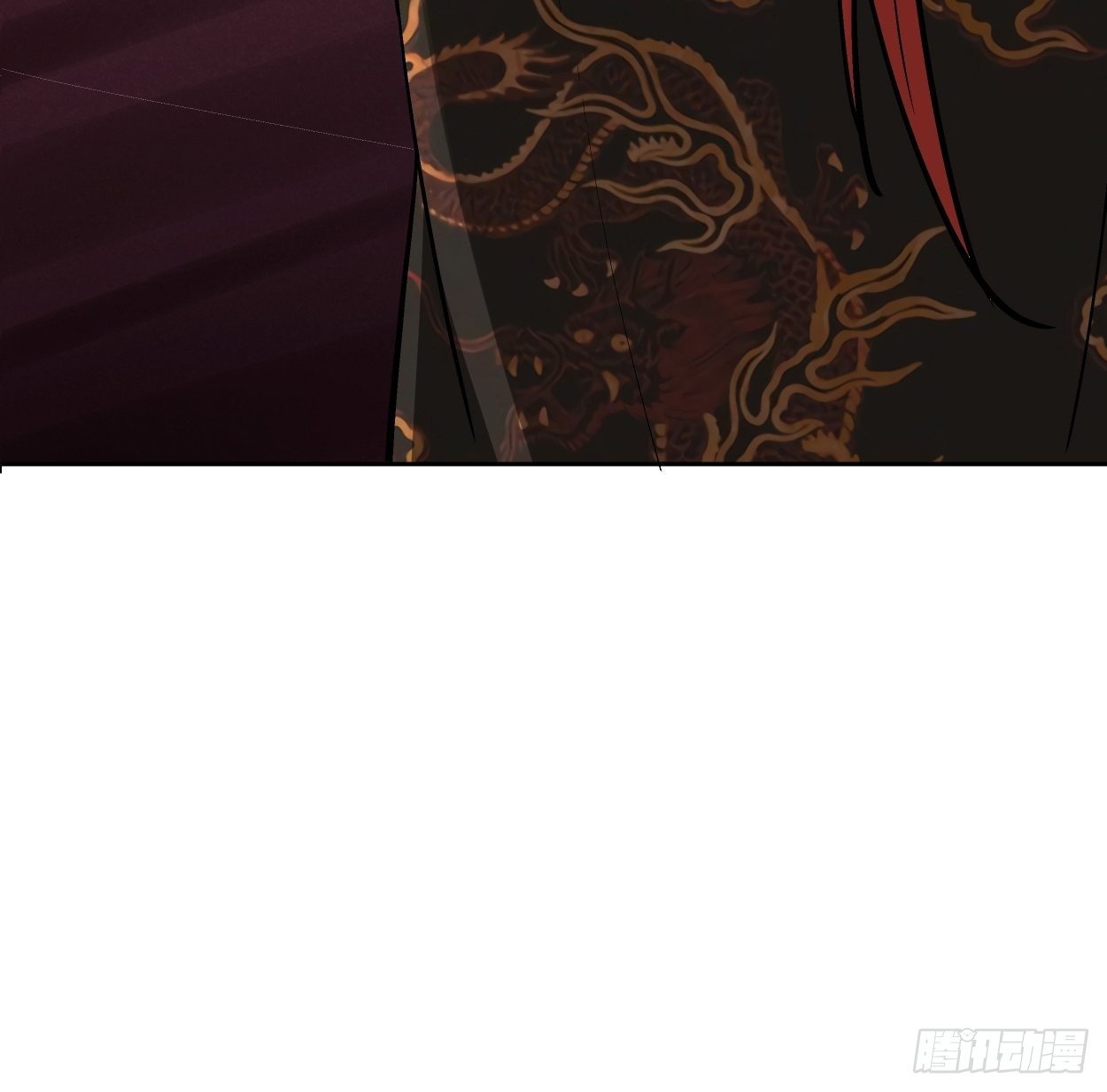 身为首富的我真不想重生啊漫画,第三十二回 八个弹幕1图