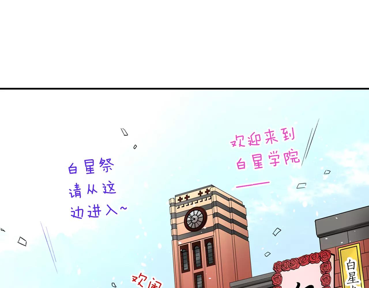 宅男变身记小说漫画,第23话 传达给你2图