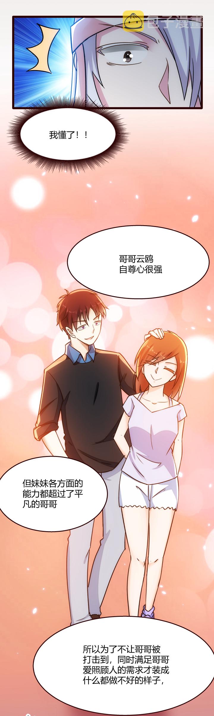 妃哥传动画片漫画,18 随机抽奖2图