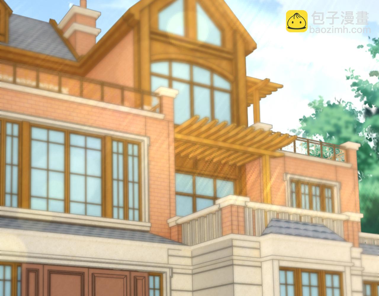 社畜名媛在线营业漫画,第36话 致命一击2图