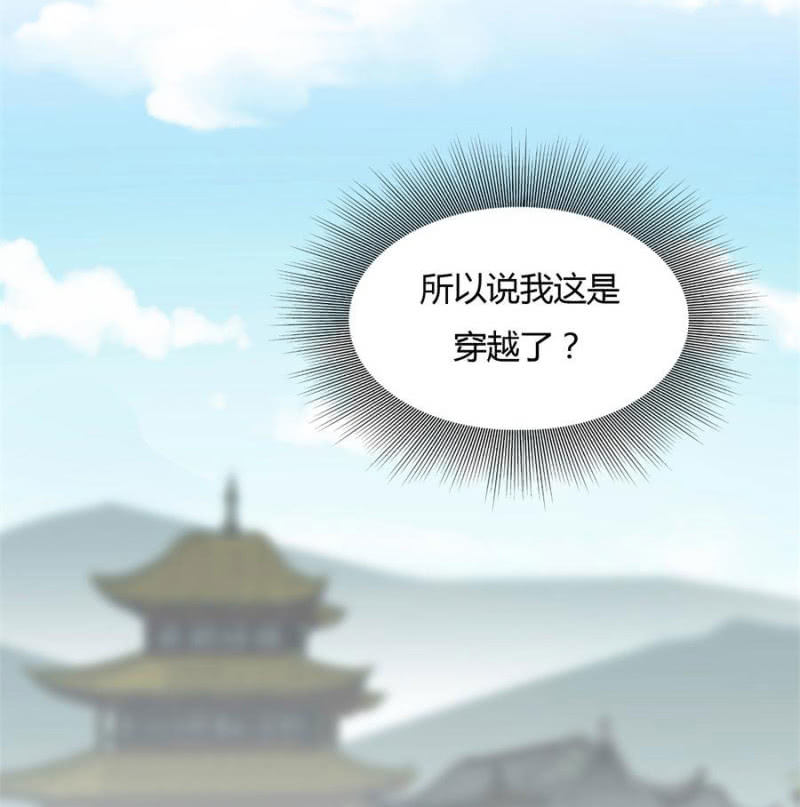 绝色医妃漫画,皇姐“特别的”爱2图