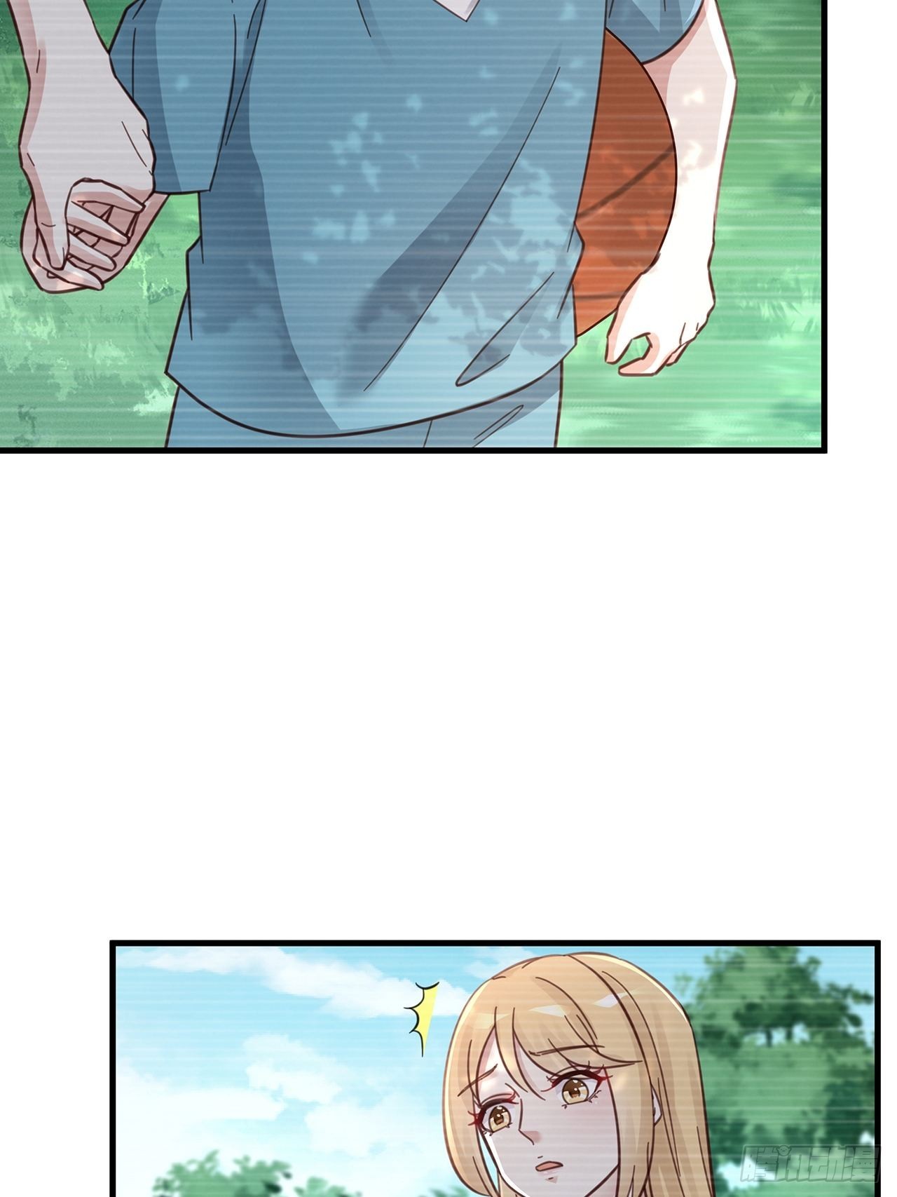 漫画热搜危机有小说吗漫画,060 逐渐接近真相1图