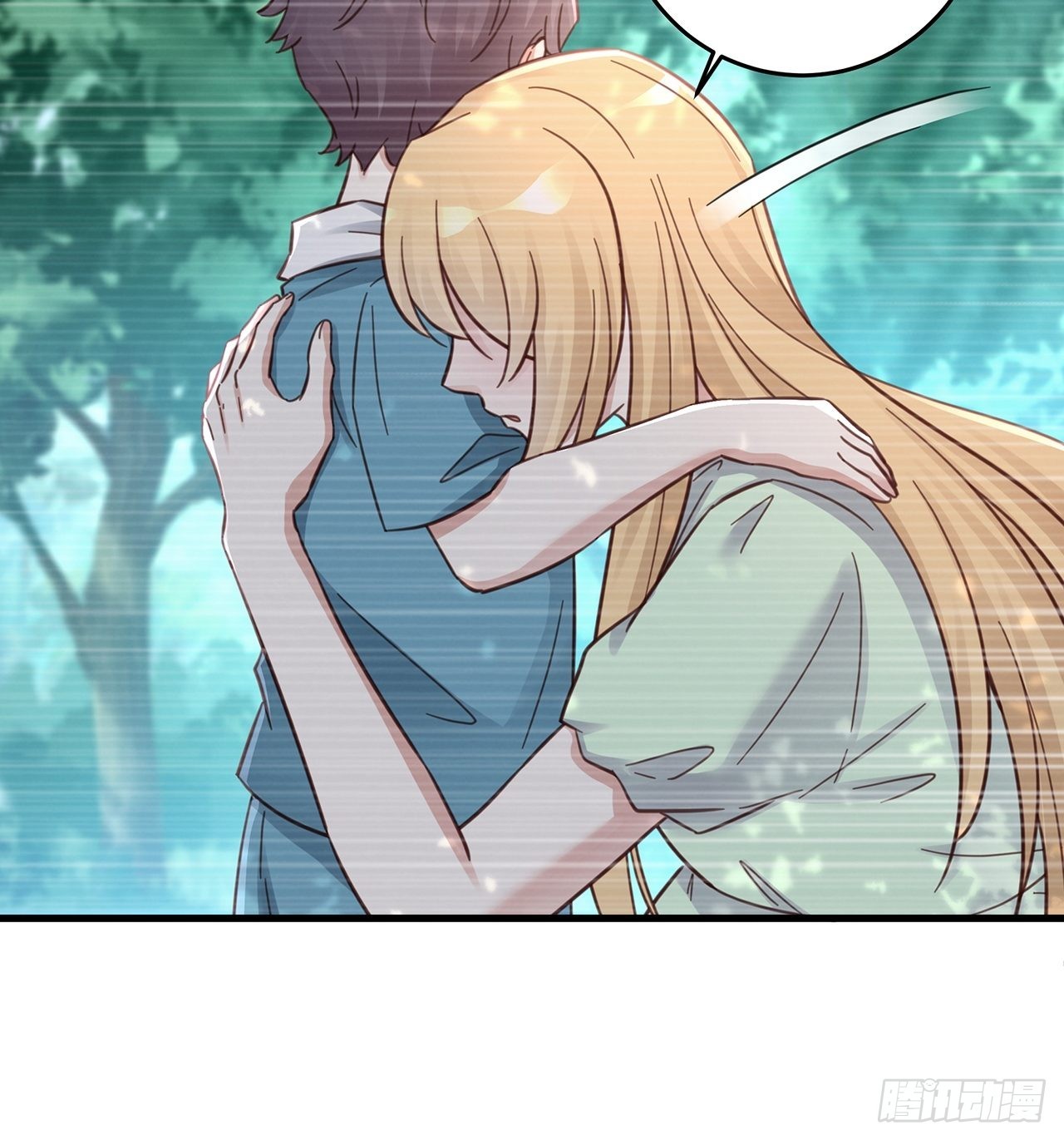 漫画热搜危机有小说吗漫画,060 逐渐接近真相1图