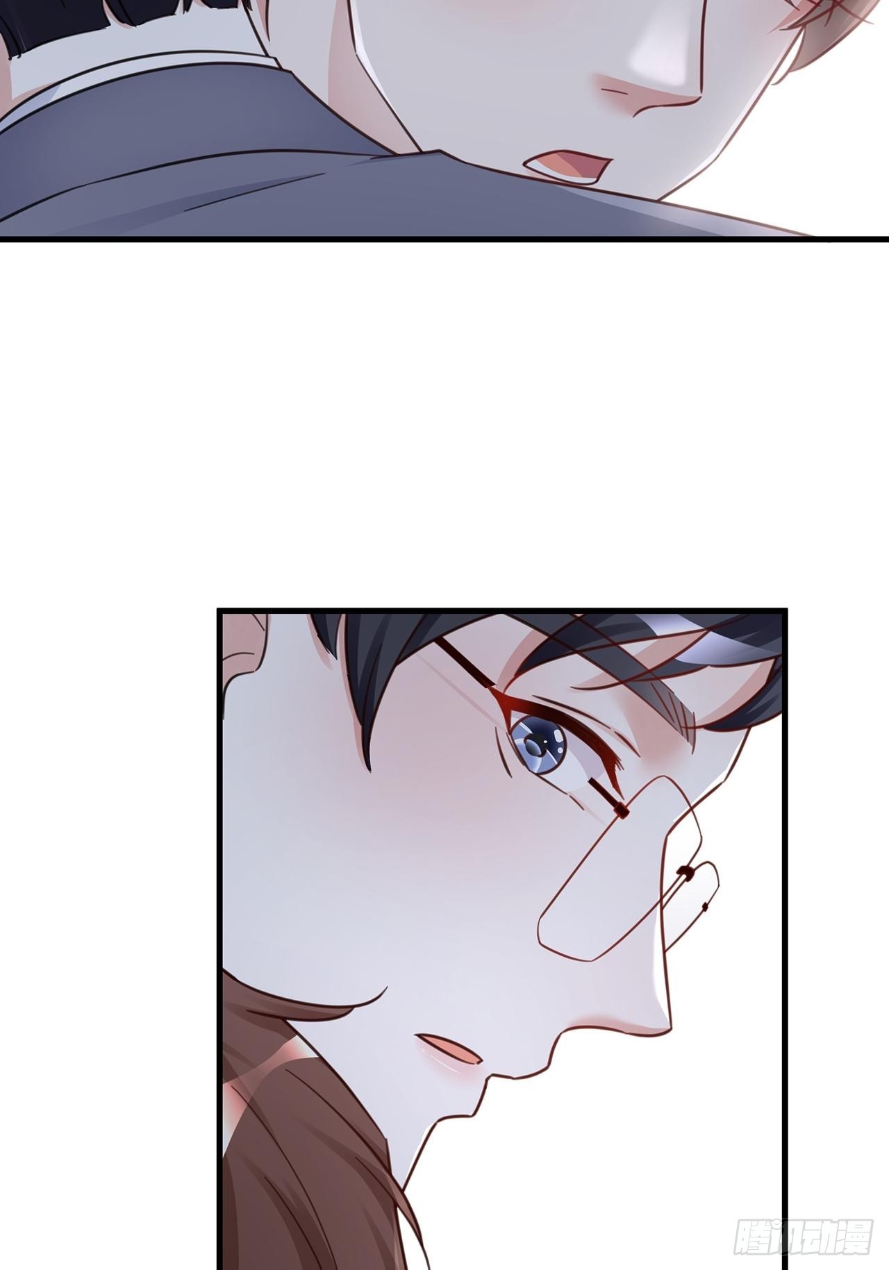 漫画热搜危机有小说吗漫画,061 是你？？！2图