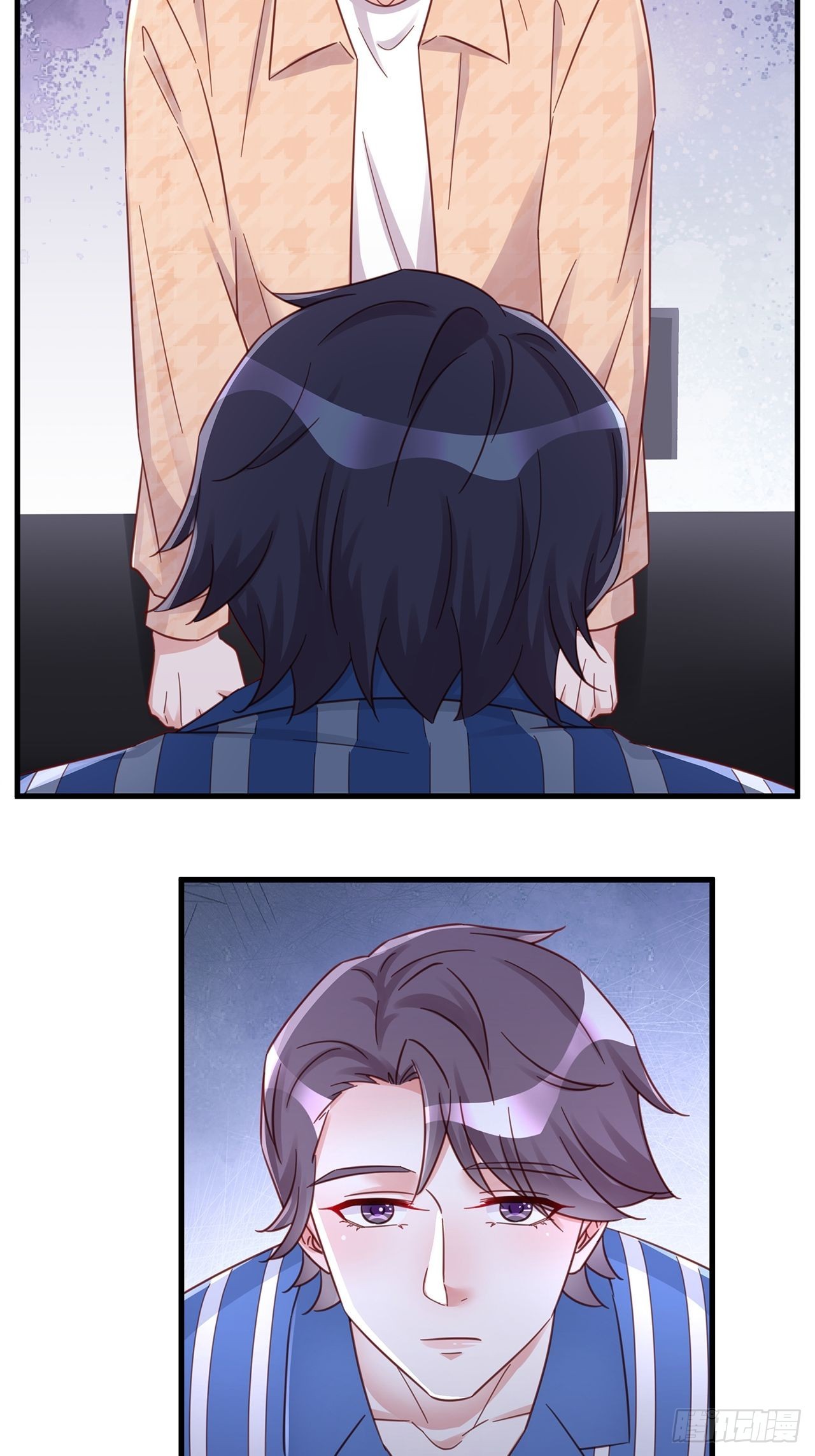 漫画热搜危机有小说吗漫画,062 太荒唐了1图