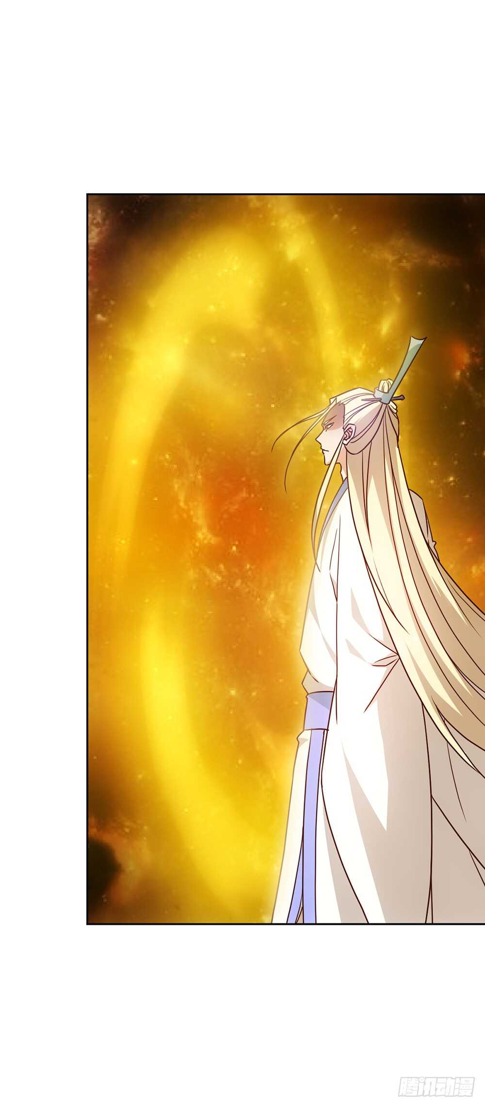 鸿天神尊徐年免费阅读完整版漫画,第36话：试炼之地！2图