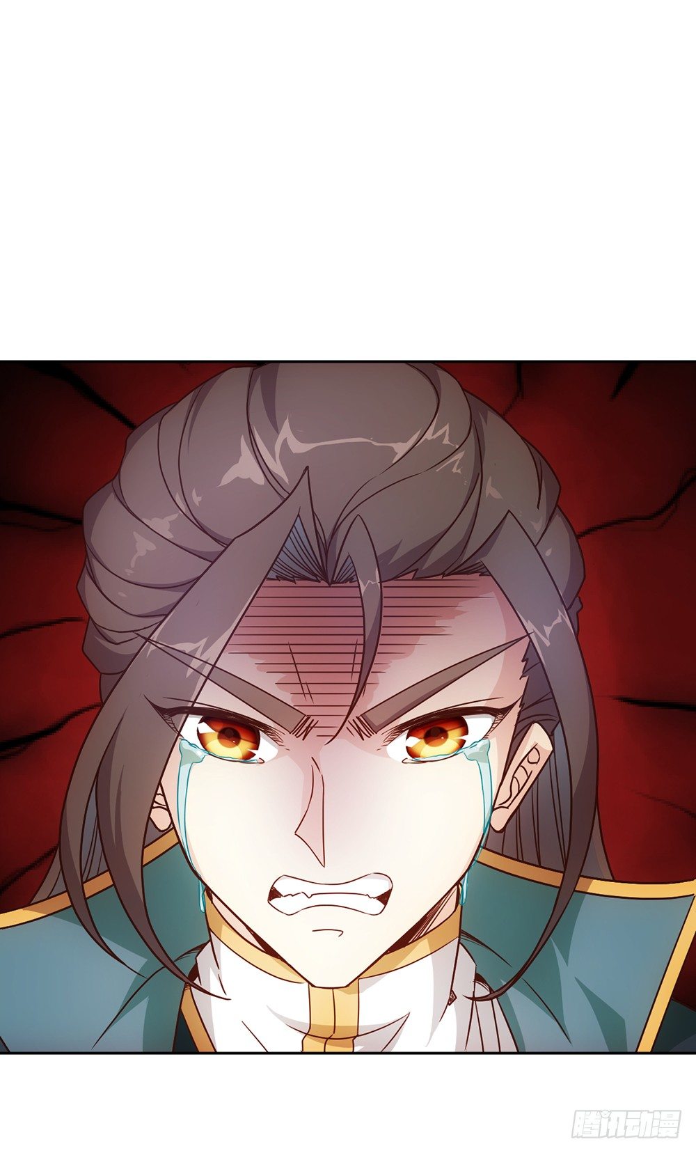 鸿天神尊徐年免费阅读完整版漫画,第17话：原来~~你记得！！1图