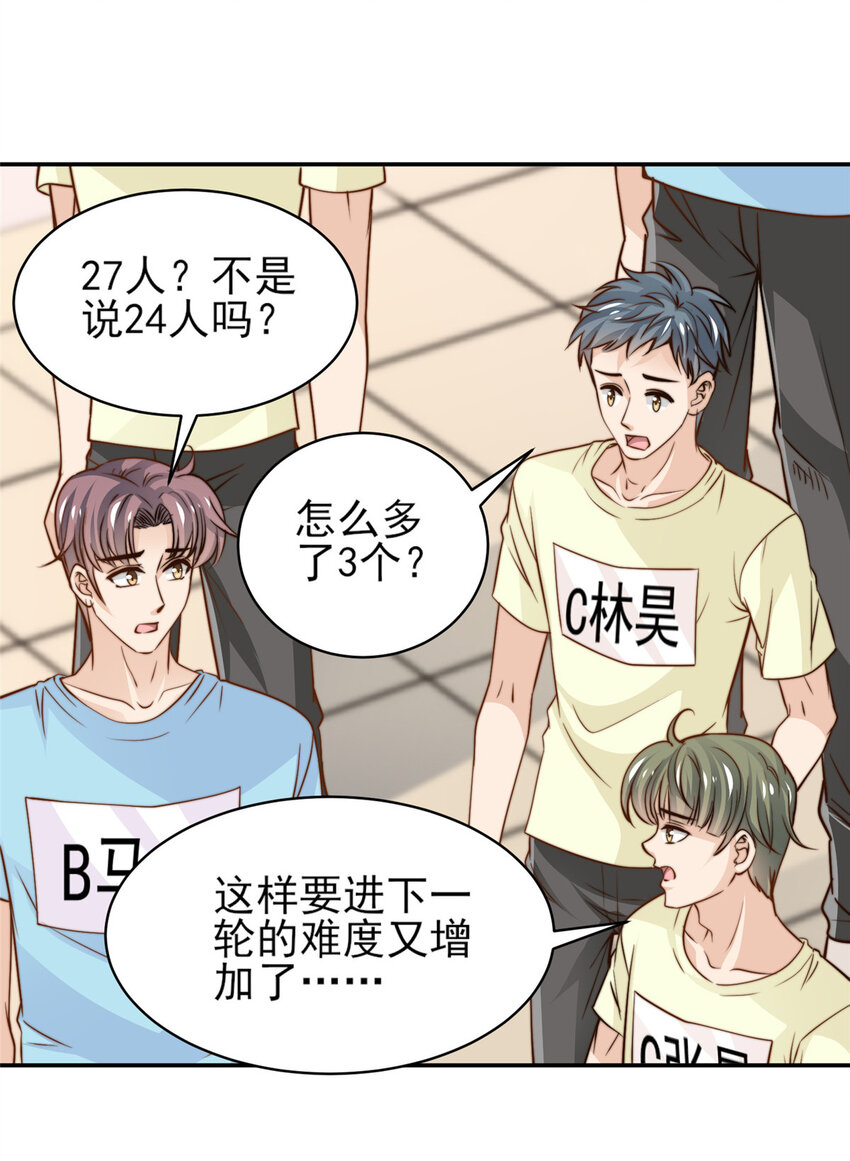 我只想继承千亿家产漫画,28 影帝上线2图
