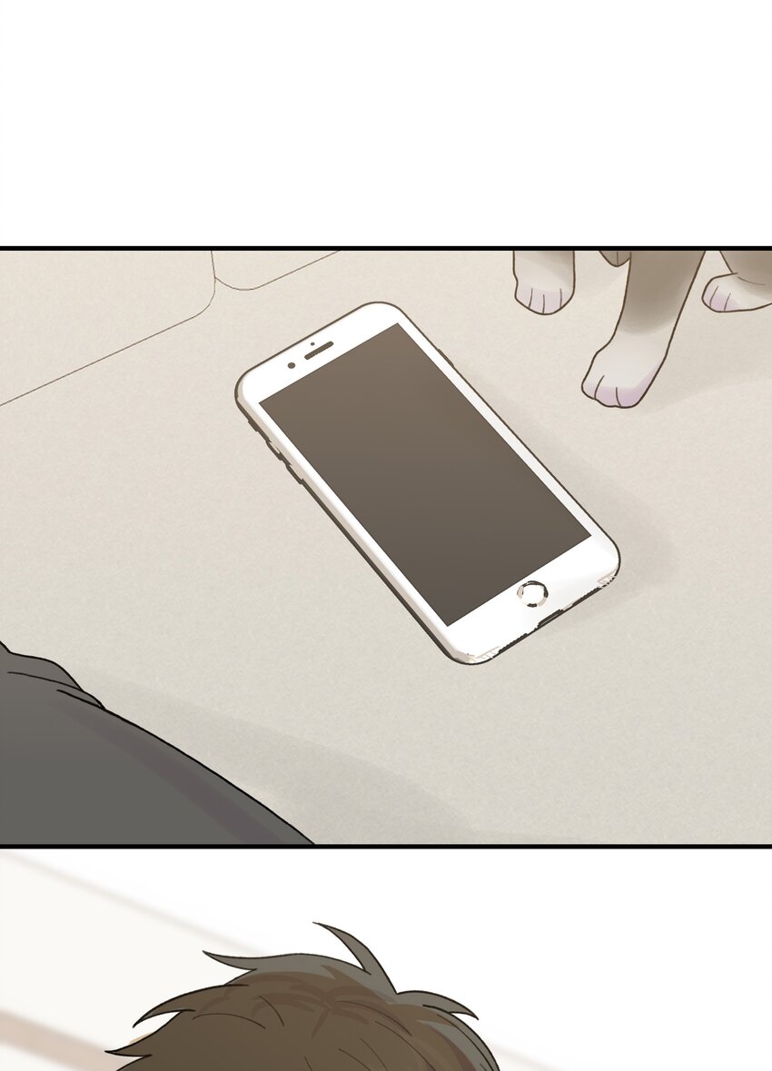 巴甫洛夫的狗漫画,047 是谁做的？1图