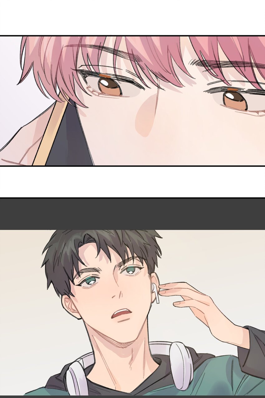 巴甫洛夫的狗漫画,014 不高兴了？2图