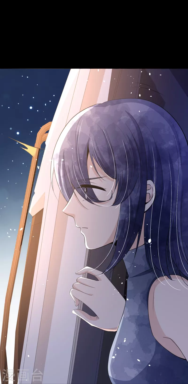 契约冷妻不好惹免费漫画漫画,第232话 漂亮姐姐是会相互吸引的2图