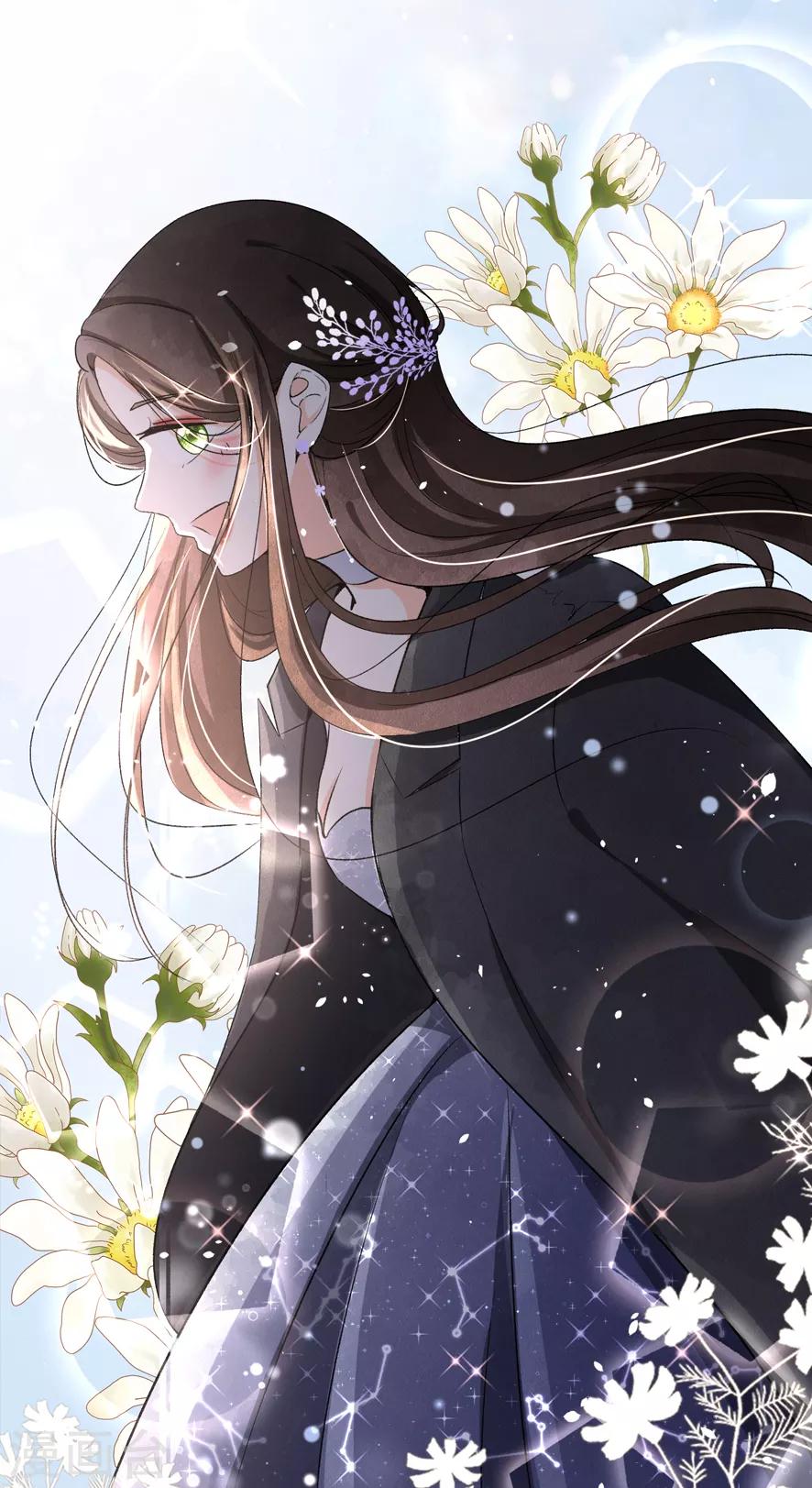 契约冷妻不好惹免费漫画漫画,小剧场02 手机精美壁纸大放送2图