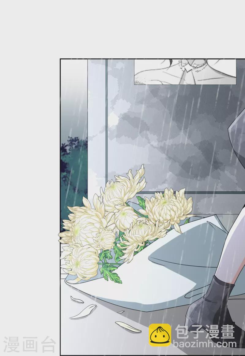 契约冷妻不好惹免费漫画漫画,第269话好久没见过这么恶心的手段了1图