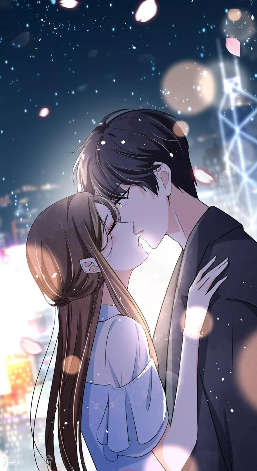 契约冷妻不好惹免费漫画漫画,小剧场02 手机精美壁纸大放送1图
