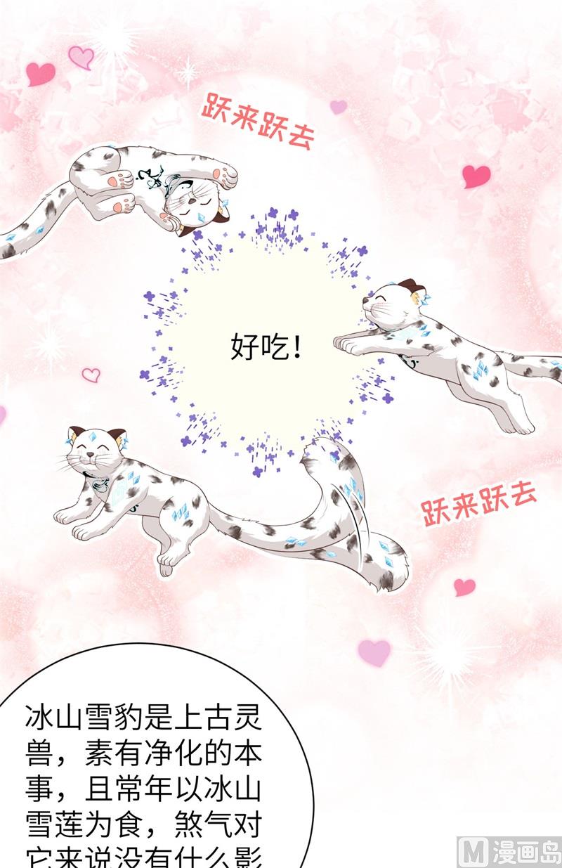 修真奶爸惹不起漫画,095 婚礼之约2图