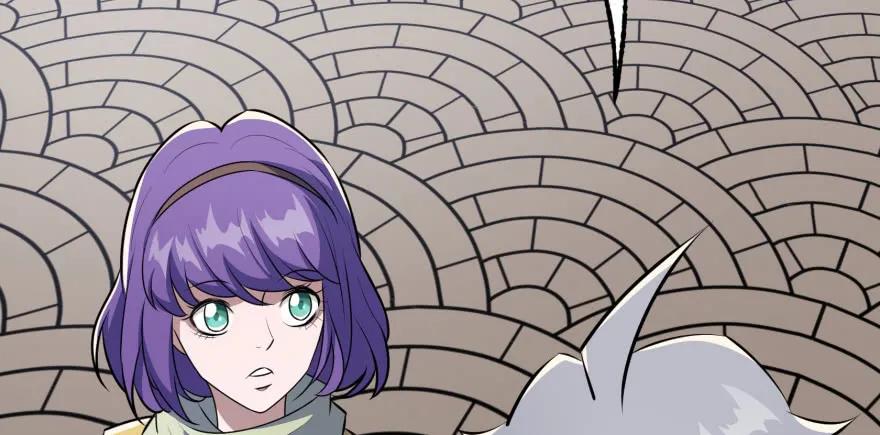 狩人漫画,092斗兽1图