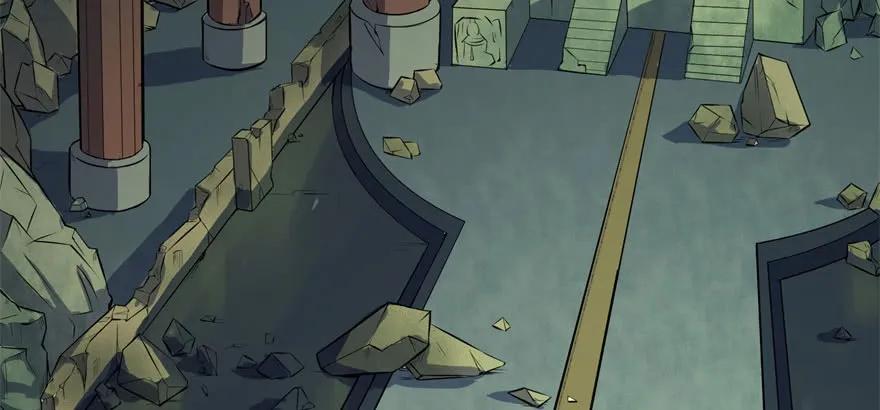 狩人漫画,105秘宝2图