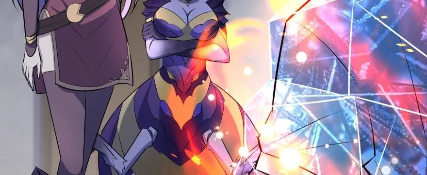 狩人漫画全集免费观看漫画,147炼化虎魂1图