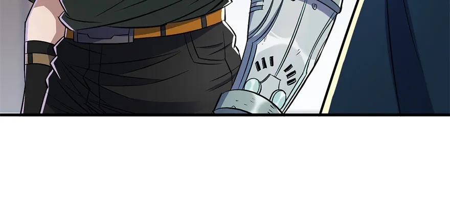狩人漫画,120幻兽VS旱魃魔1图