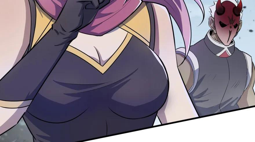狩人漫画,124偷袭不成1图