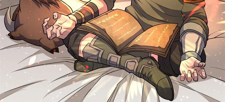 狩人漫画,123做狗2图