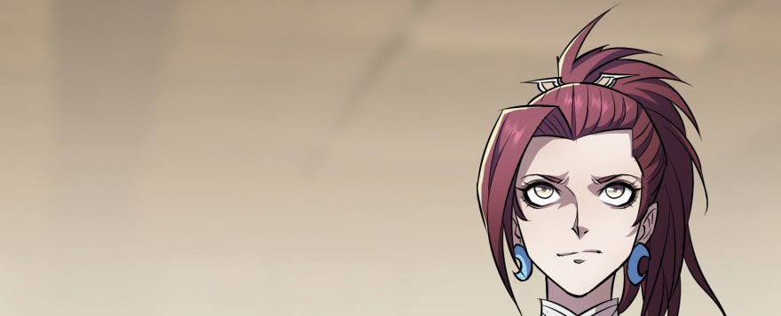 狩人漫画,049来自总楼的供奉1图