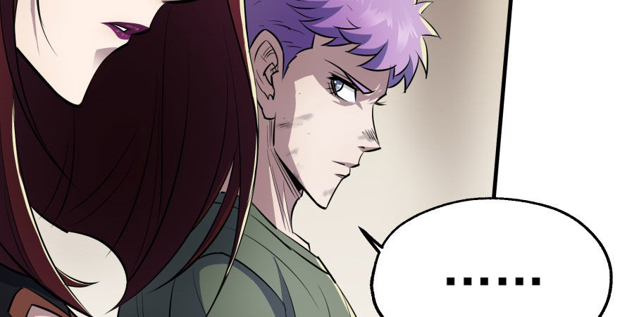 狩人漫画,049来自总楼的供奉2图