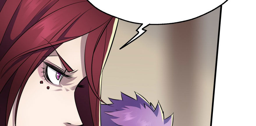 狩人漫画,049来自总楼的供奉1图