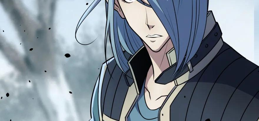 狩人漫画,117天星城的麻烦1图