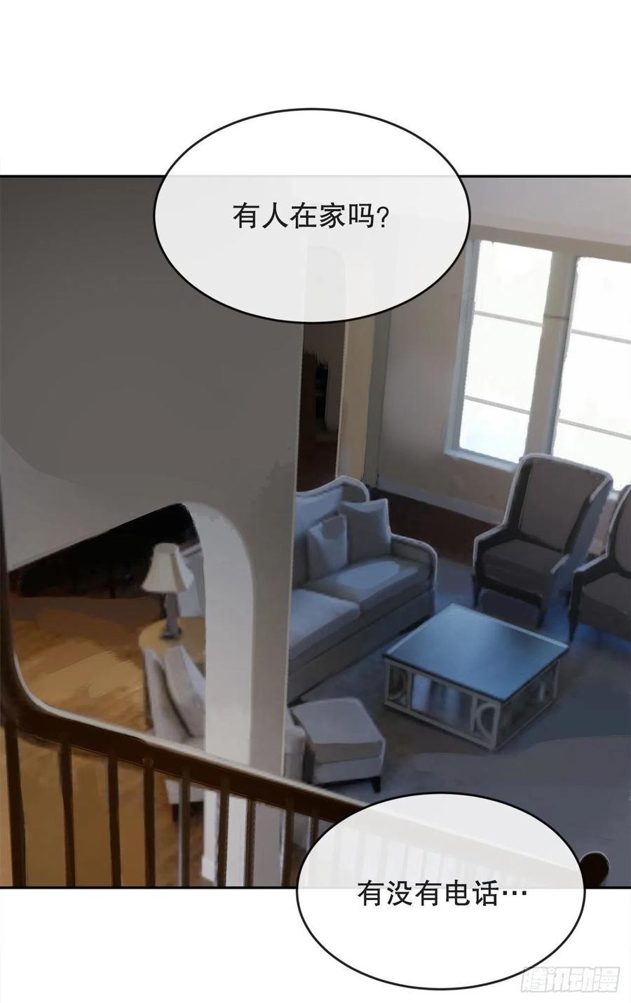 膜肩网蝽漫画,往事2图