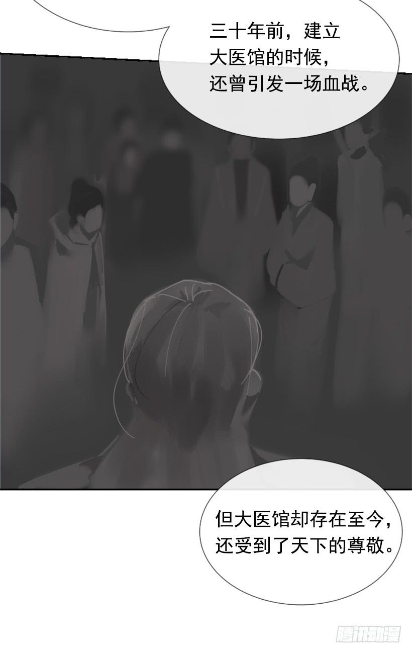 魔剑王骑输出手法漫画,盛请天医2图