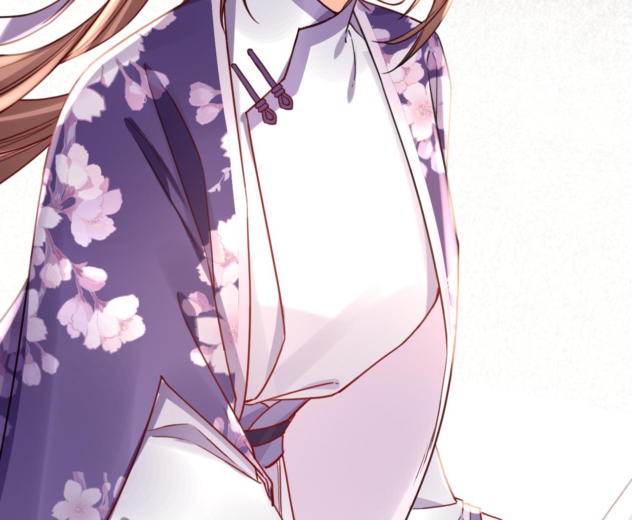 皇弟，莫提刀漫画,第64话 师徒重逢1图