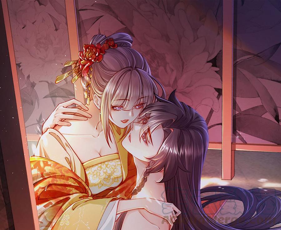 皇弟，莫提刀漫画,第34话 正面对峙1图