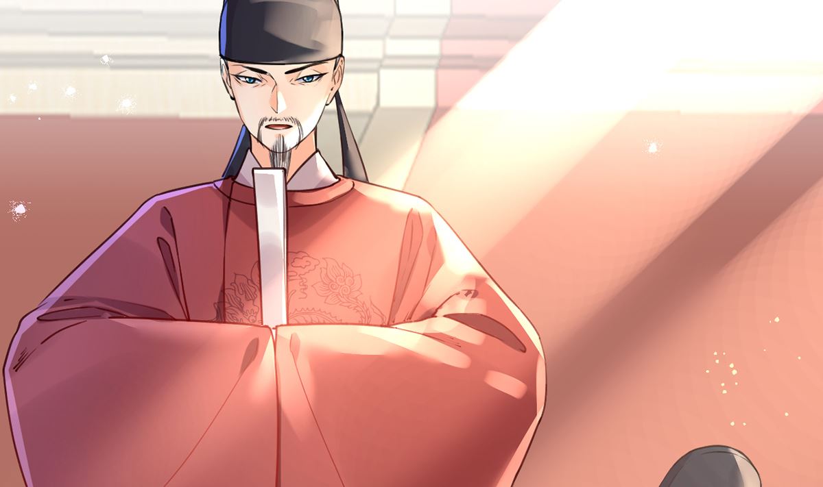 皇弟，莫提刀漫画,第37话  是皇弟呀2图