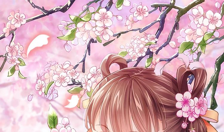 皇弟，莫提刀漫画,第3话 沈太妃1图