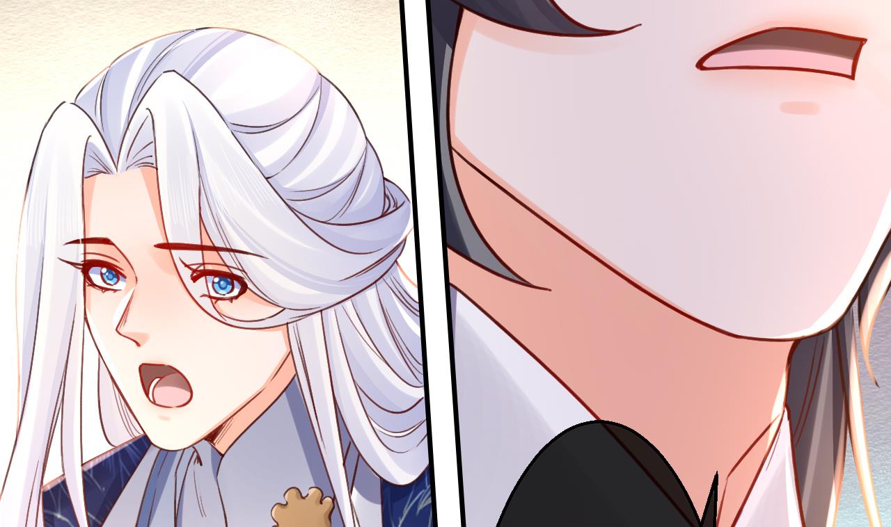 皇弟，莫提刀漫画,第63话 走不出这太子府了2图