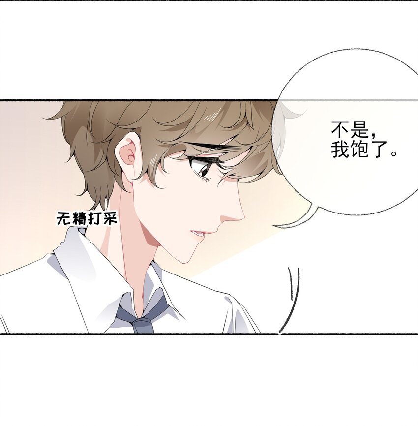 攻略对象出了错陈幽幽谢翎是cp吗漫画,010 罄哥的身材1图