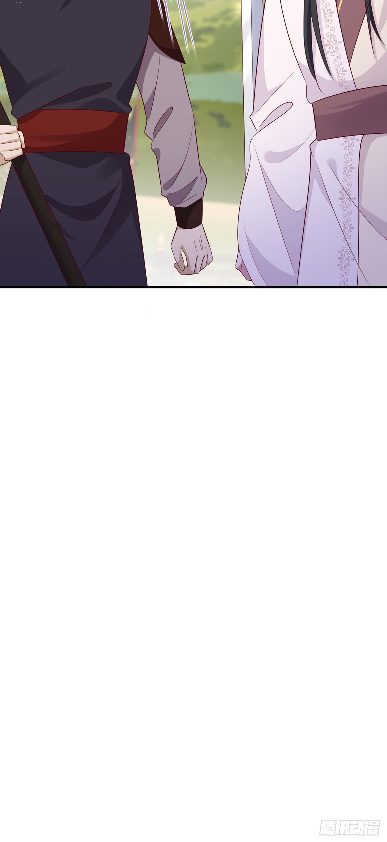 凤御邪王漫画免费阅读下拉式漫漫看漫画,第134话 我要见王爷！1图