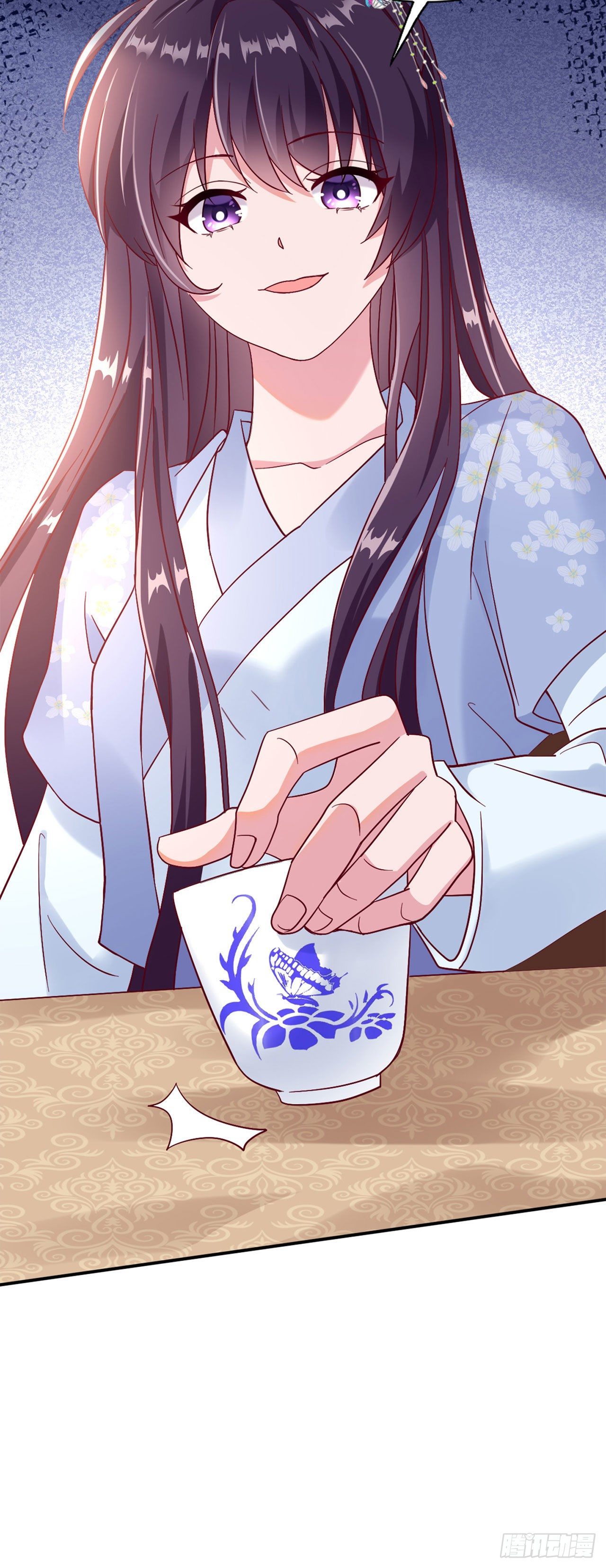 凤御邪王漫画免费阅读下拉式漫漫看漫画,第94话  平安堂草菅人命1图