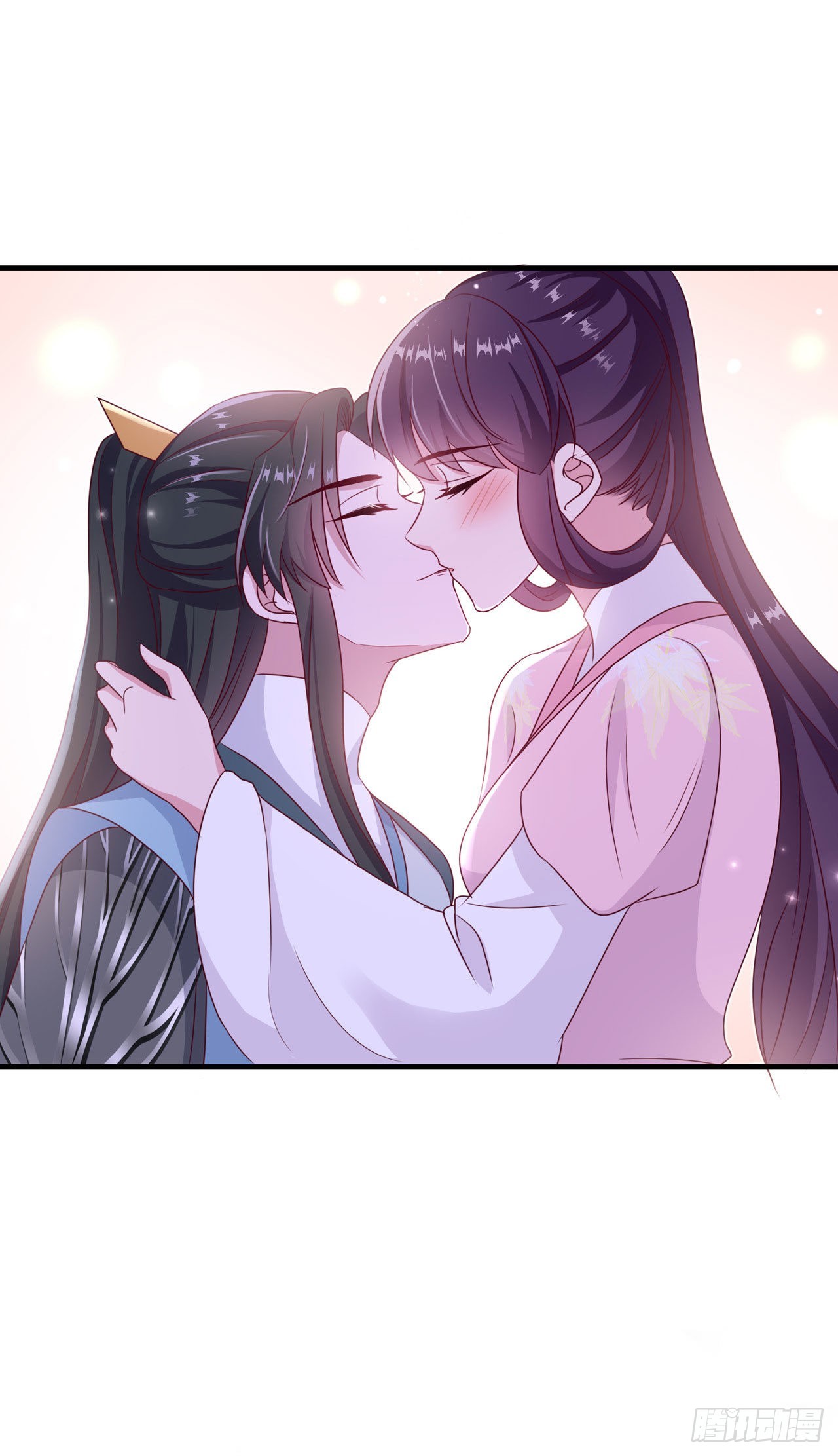 凤御邪王漫画免费阅读下拉式漫漫看漫画,第112话一起睡觉吧2图