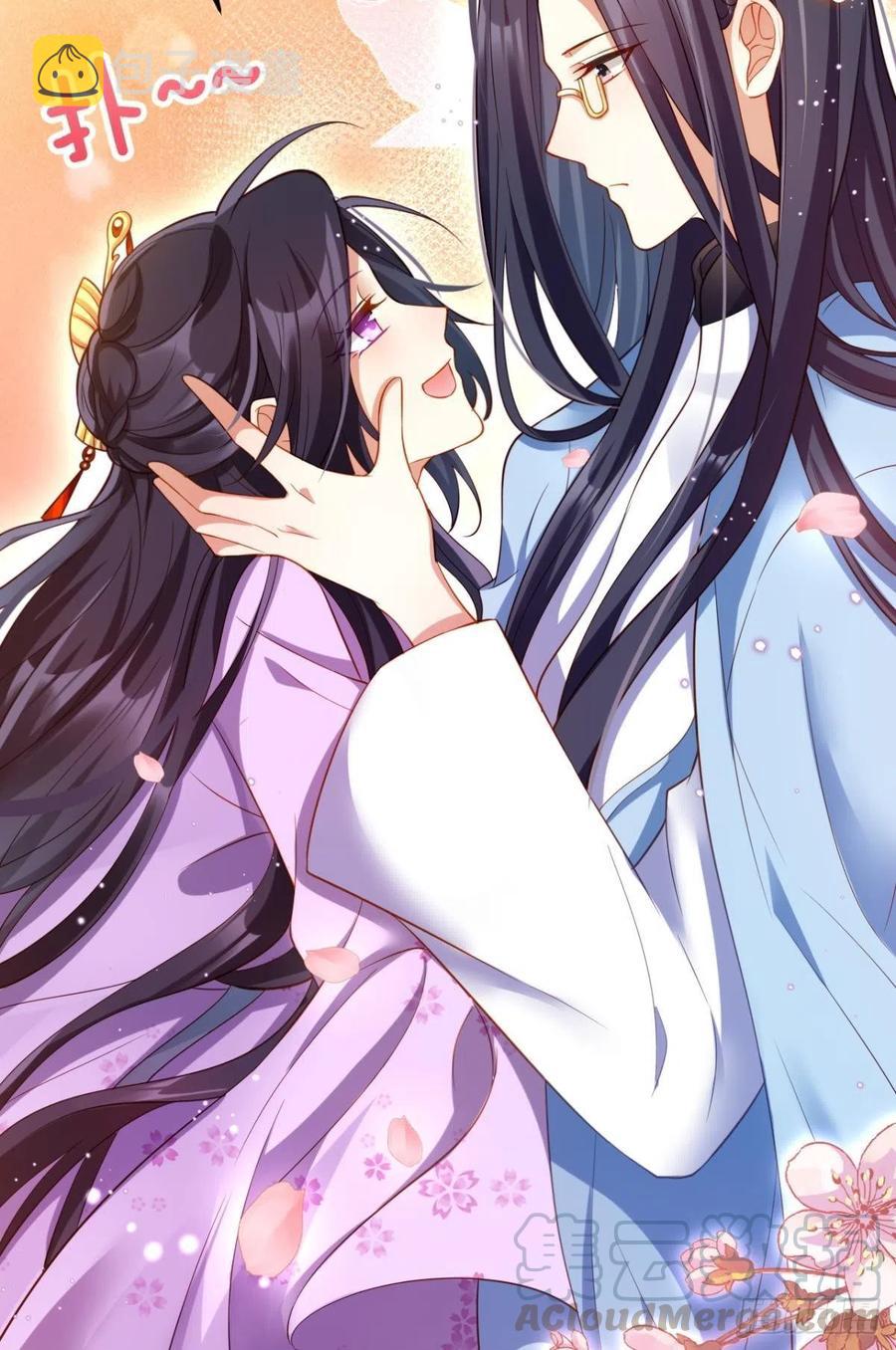 恶女为帝动漫合集漫画,不如三人挤挤睡2图