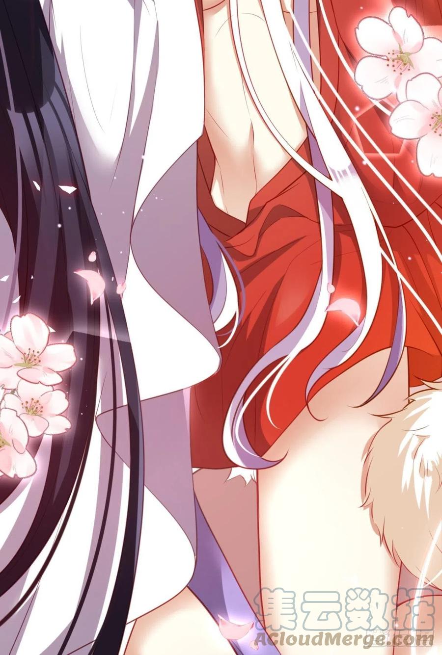 恶女为帝动漫合集漫画,全身都散架了1图