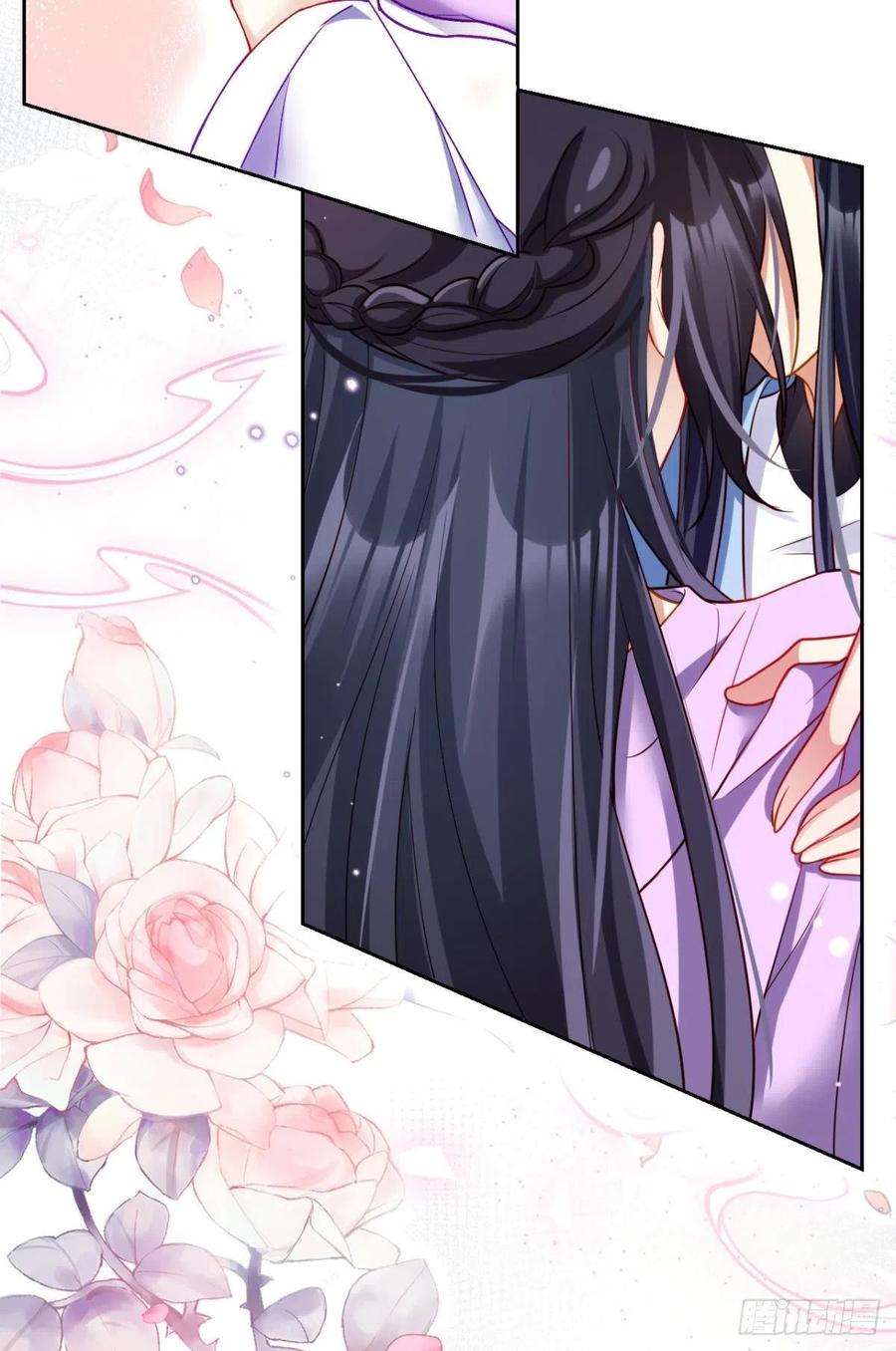 恶女为帝动漫合集漫画,不如三人挤挤睡2图
