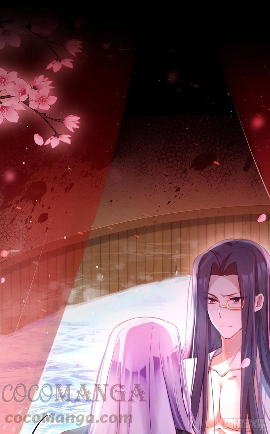 恶女为帝动漫合集漫画,忍得很辛苦吧1图